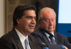 ¿Quién controla la caja de la AFA?