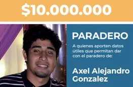 Caso Axel González: tres acusados seguirán detenidos y otros cuatro fueron excarcelados