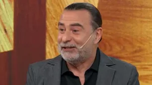 Reynaldo Sietecase, sobre la Selección: "Que no hayan ido a la Casa de Gobierno habla de una degradación institucional en la Argentina"
