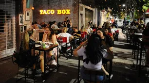 Fin de semana XXL: así vivieron los bares el crecimiento del turismo gastronómico