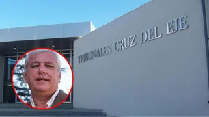 Condenan al exintendente de Cosquín por malversación de fondos públicos