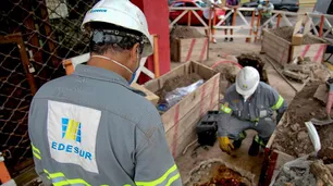 Edesur ve en su posible estatización la luz verde para hacer un nuevo juicio ante el Ciadi