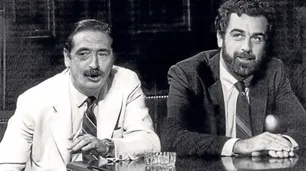 A 40 años del Juicio a las Juntas Militares: una entrevista con Luis Moreno Ocampo