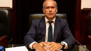 Germán Castelli: "La Corte me dio una vida más y la batalla legal continuará"