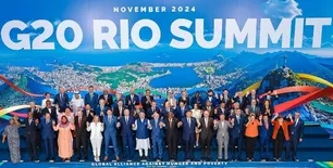 El libro "El desafío de los países americanos en el G20", de Jorge Argüello, será presentado en EEUU