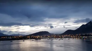 La oposición llevará a la Justicia a "los responsables" de impulsar el puerto chino en Tierra del Fuego
