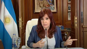 La reunión de Cristina Kirchner en Ensenada tras su condena