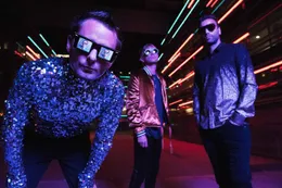Flow Music Experience, la nueva plataforma de shows en vivo de Telecom