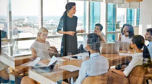 Brechas salariales de género: algunos ejemplos de buenas prácticas