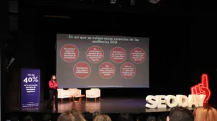 El SEOday 2020 llega con una nueva modalidad totalmente online y gratuita