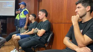 Intentó suicidarse la periodista tucumana que denunció por violación a los exjugadores de Vélez