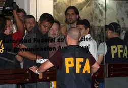 El Gobierno justificó la intervención en AFSCA: "El objetivo era financiar la militancia política"