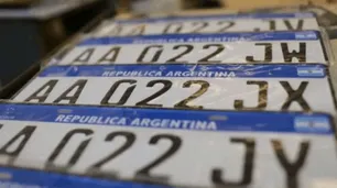 Impuesto a las patentes: cuando vencen las cuotas de los últimos 3 meses del año en Buenos Aires y CABA