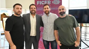 Con destacadas películas nacionales e internacionales, se presentó la programación del 6° Festival de Cine de Entre Ríos