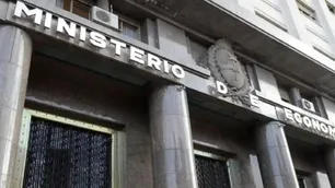 Eduardo Jacobs: “La economía va a ser la gran protagonista porque a la Argentina le va a ir muy bien en los próximos años”