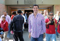 Cerraron los comicios en Salta: reelección para Juan Manuel Urtubey