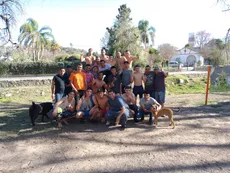 “Yo no me dejaba ayudar”: una granja en Río Ceballos demuestra cómo se puede recuperar a adictos y delincuentes