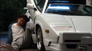 Subastarán el auto que usó Leonardo DiCaprio en "El lobo de Wall Street" a un precio millonario