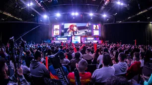 Vuelve Gamergy a la Argentina: el festival que reunirá a más de 60.000 personas