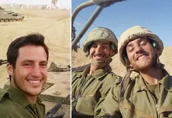 Los jóvenes argentinos que pelean por Israel