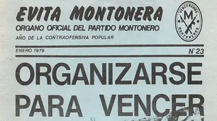 La Contraofensiva de Montoneros es un gran tabú de los años setenta