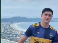 Hallaron sin vida a un joven chaqueño en el Paraná tras una misteriosa desaparición