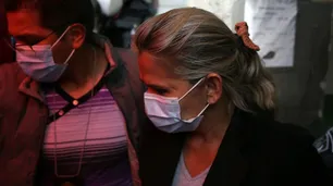 Bolivia: la Justicia dictó prisión preventiva de cuatro meses para la expresidenta Jeanine Áñez
