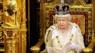 La "reina de hierro": Isabel II de Gran Bretaña cumple 68 años de reinado