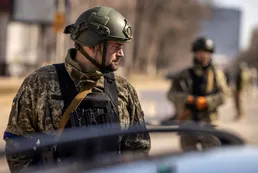 La OTAN enviará refuerzos militares y energéticos para Ucrania