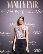 Charlotte Casiraghi y las estrellas de la elegancia conquistan Sevilla