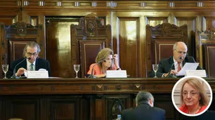 La Corte Suprema avaló la Ley de Lemas que favoreció a Alicia Kirchner en Santa Cruz
