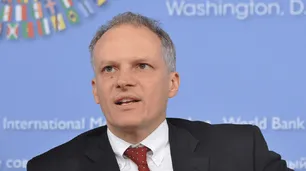Para el FMI, la caída de los bonos locales es por "la incertidumbre de las políticas domésticas"