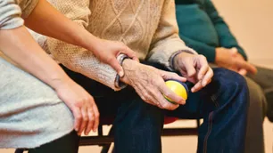 Coronavirus: consejos para adultos mayores y población en riesgo