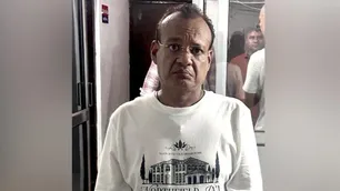 Detienen en India a un insólito "embajador de Westarctica, Saborga, Poulvia y Lodonia"