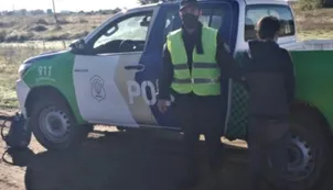 Hallan un cuerpo en un canal cerca de Bahia Blanca y podría ser el de Facundo Astudillo Castro