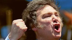 Financial Times advierte que los hogares argentinos "están en crisis" mientras los mercados "aplauden a Milei"