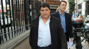 La AFIP le dio a un hijo de Rudy Ulloa un beneficio extraordinario