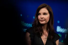 Ashley Judd podrá al fin demandar a Weinstein por acoso sexual