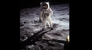 Imágenes inéditas divulgadas por la NASA con motivo de los 50 años del primer viaje a la Luna