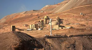 Cómo es el día a día de los trabajadores en una mina de oro a 4.500 metros de altura