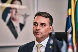 Encuesta: el escándalo por una millonaria financiación ilegal golpea la candidatura de Flavio Bolsonaro