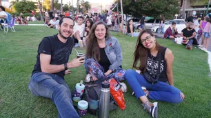 A pura música, ituzaingó festeja su 150° aniversario