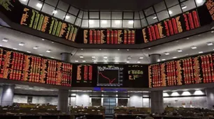 Cuáles son los motivos detrás de la caída del Merval