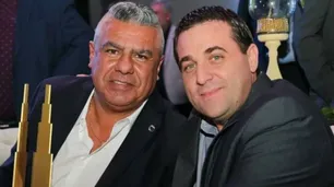 Facturas apócrifas: ARCA acusó a Tapia y Toviggino de integrar una “asociación ilícita fiscal”