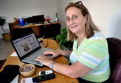Facebook se envejece: hay más abuelos y menos jóvenes
