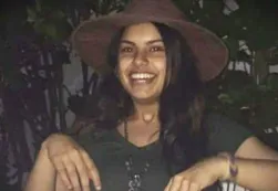 Allanaron la casa del profesor de Matemática de Anahí Benítez