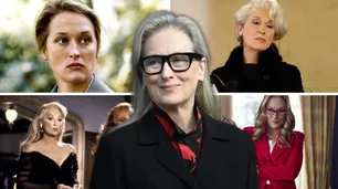 La "niña fea" que llegó a ser reina de Hollywood: la multifacética Meryl Streep recibe el Premio Princesa de Asturias