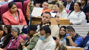 “La mataron y la quemaron”: así avanza el juicio por Cecilia Strzyzowski, el femicidio que conmocionó al país