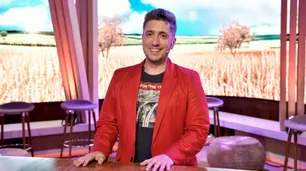 Música, familia y conducción, una charla íntima con Jey Mammon