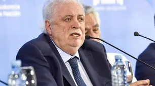 Coronavirus: reacción positiva de la salud privada tras la reunión con Ginés González García